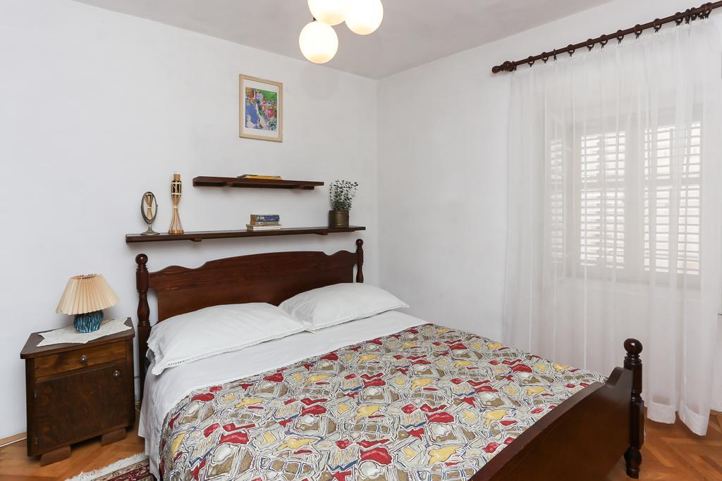 Apartment Ikana Dubrovnik Chambre photo