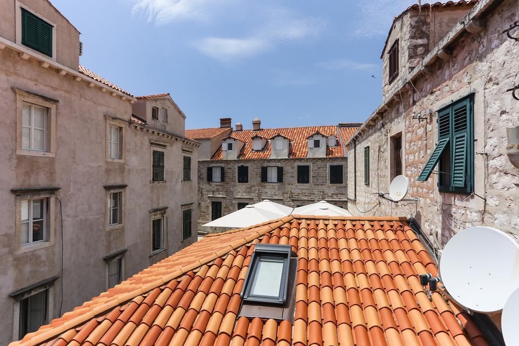 Apartment Ikana Dubrovnik Extérieur photo